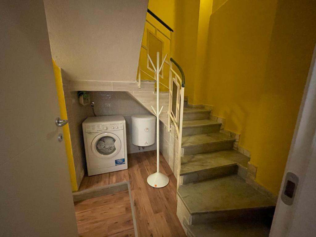 Verdi 49 Holiday Home Катания Экстерьер фото