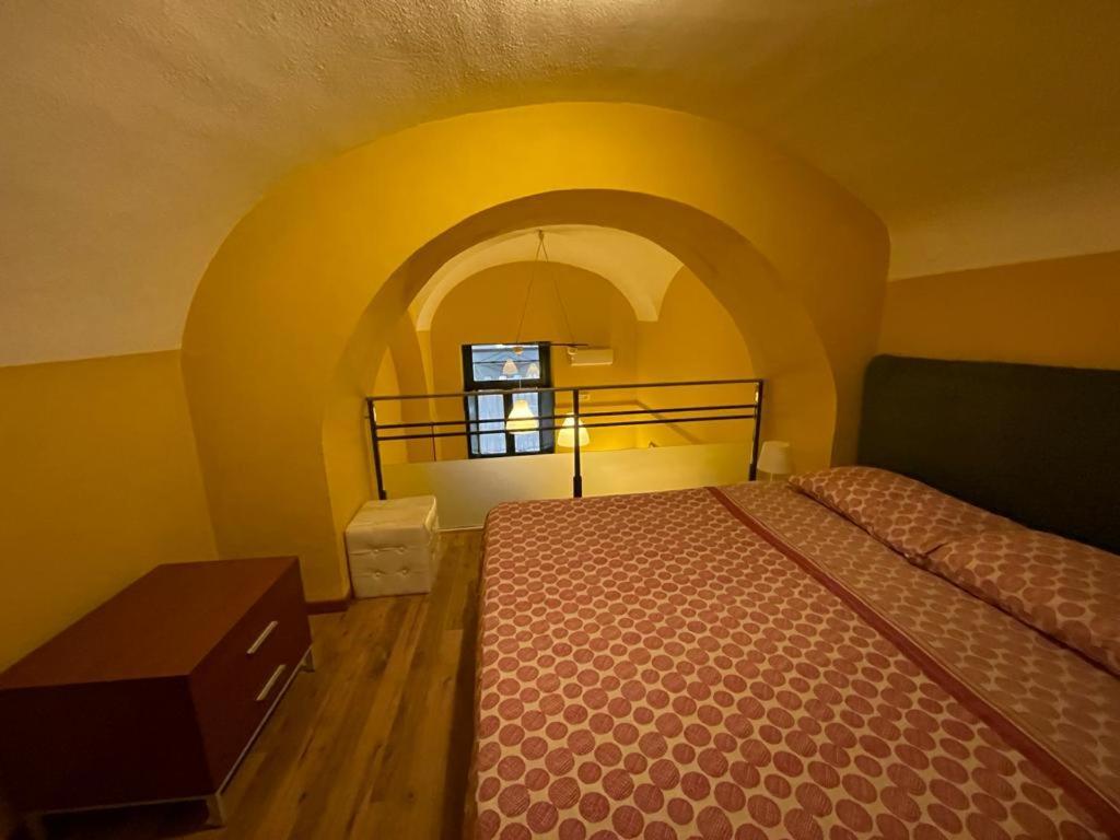Verdi 49 Holiday Home Катания Экстерьер фото