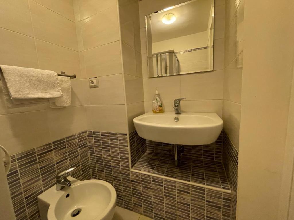 Verdi 49 Holiday Home Катания Экстерьер фото