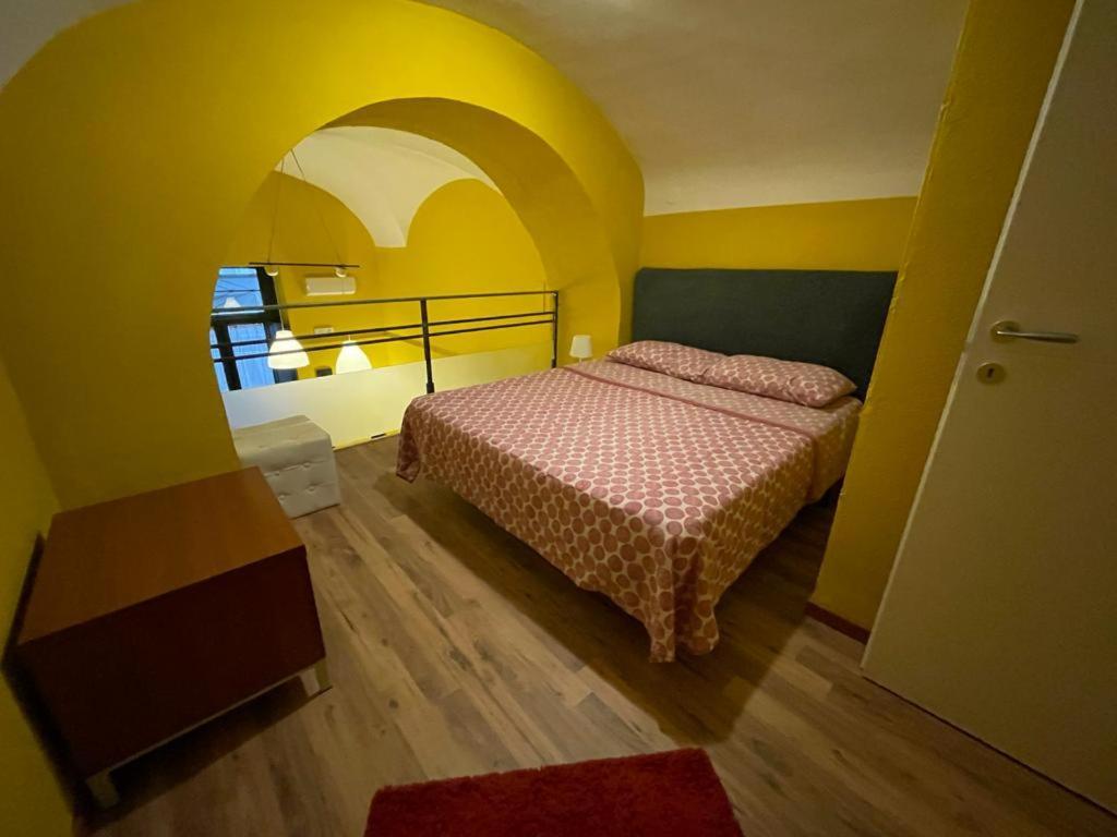 Verdi 49 Holiday Home Катания Экстерьер фото